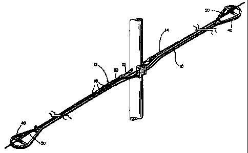 Une figure unique qui représente un dessin illustrant l'invention.